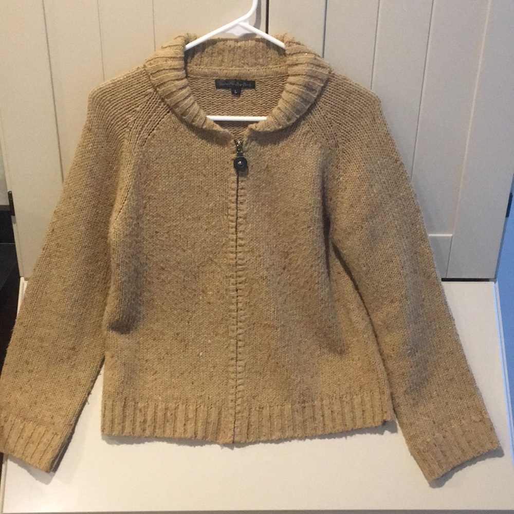 Pierri New York Cartigan